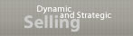 Dynamic and Strategic Selling